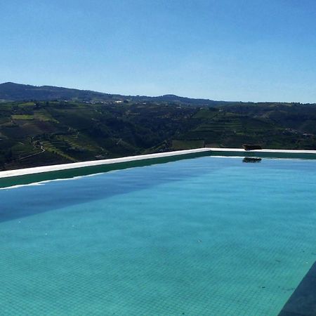 Country House Quinta Da Salgueira Alijó Extérieur photo