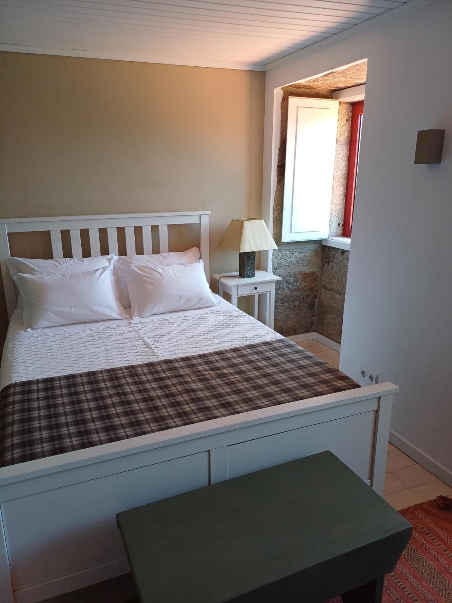 Country House Quinta Da Salgueira Alijó Extérieur photo