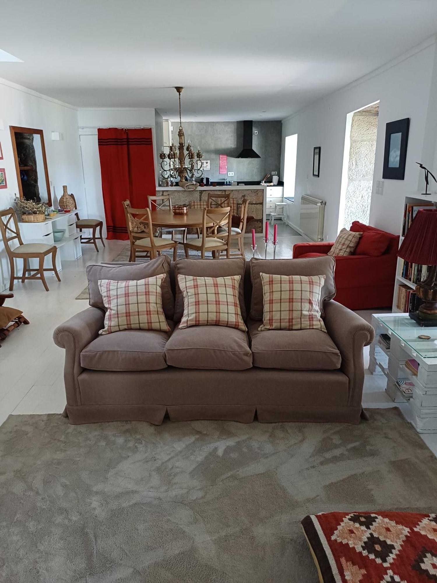 Country House Quinta Da Salgueira Alijó Extérieur photo