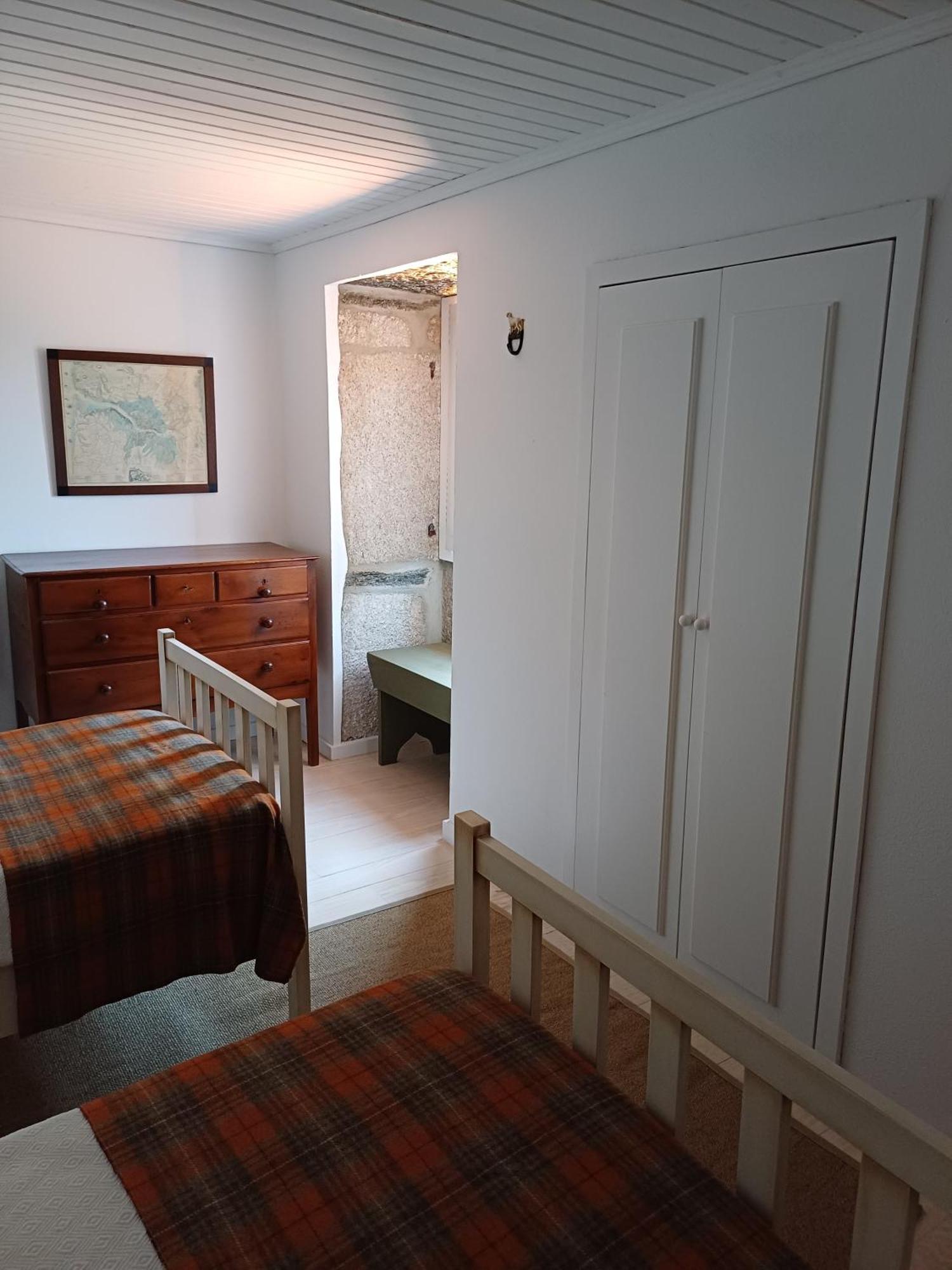 Country House Quinta Da Salgueira Alijó Extérieur photo