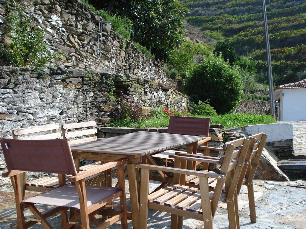 Country House Quinta Da Salgueira Alijó Extérieur photo